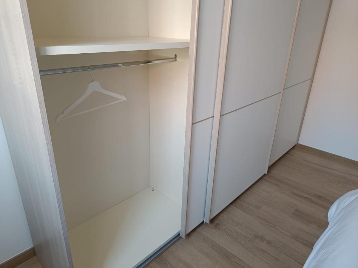 La Casa Di Luca/fiera E Stazione/aria Condizionata Apartment *