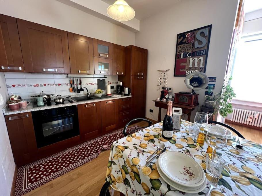 Apartment Milazzo - Near Station