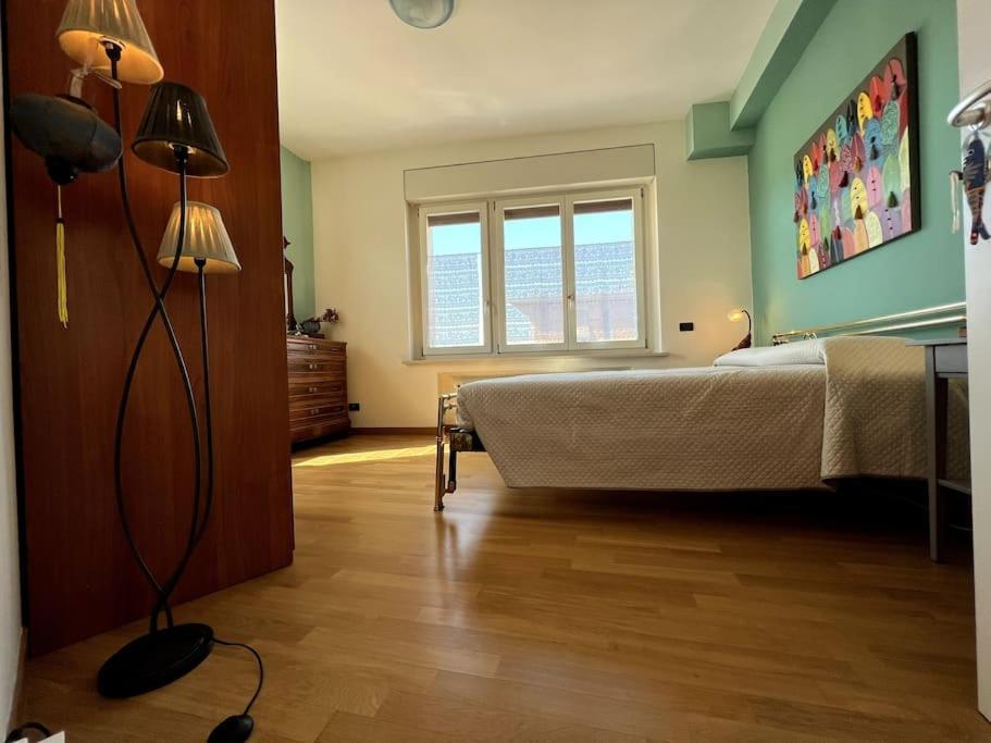 Milazzo - Near Station Apartment Bologna