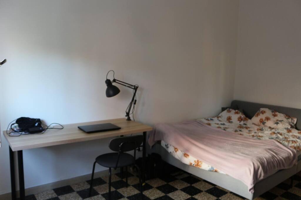 Apartment Casa Privata Magnolia -