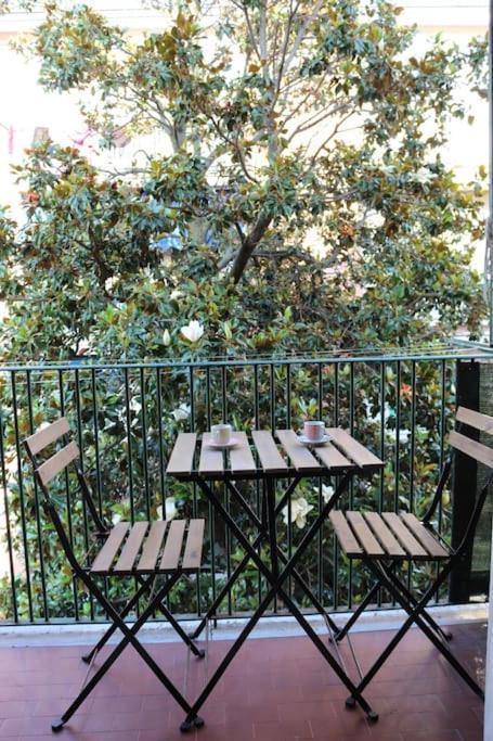 Apartment Casa Privata Magnolia - Bologna