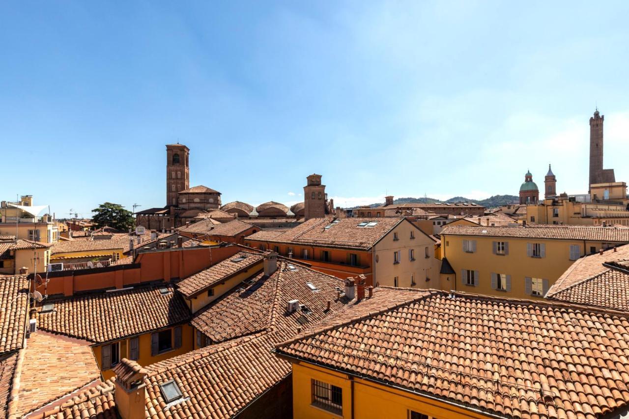 Residenza Palazzo Marchesini * Bologna
