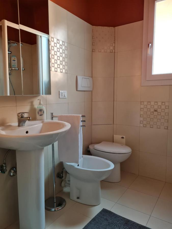 Casa Di Stefy Sant'orsola Acomodação com café da manhã 