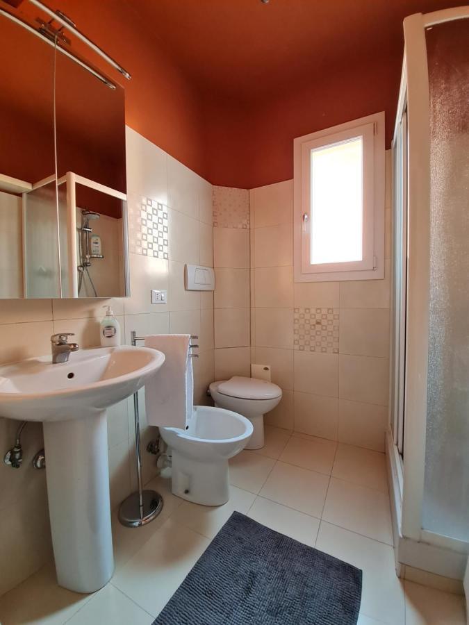 Casa Di Stefy Sant'orsola Acomodação com café da manhã  Bolonha