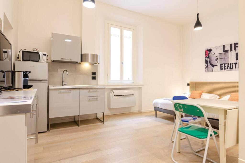 Apartment Piella Home, In The Center Bologna