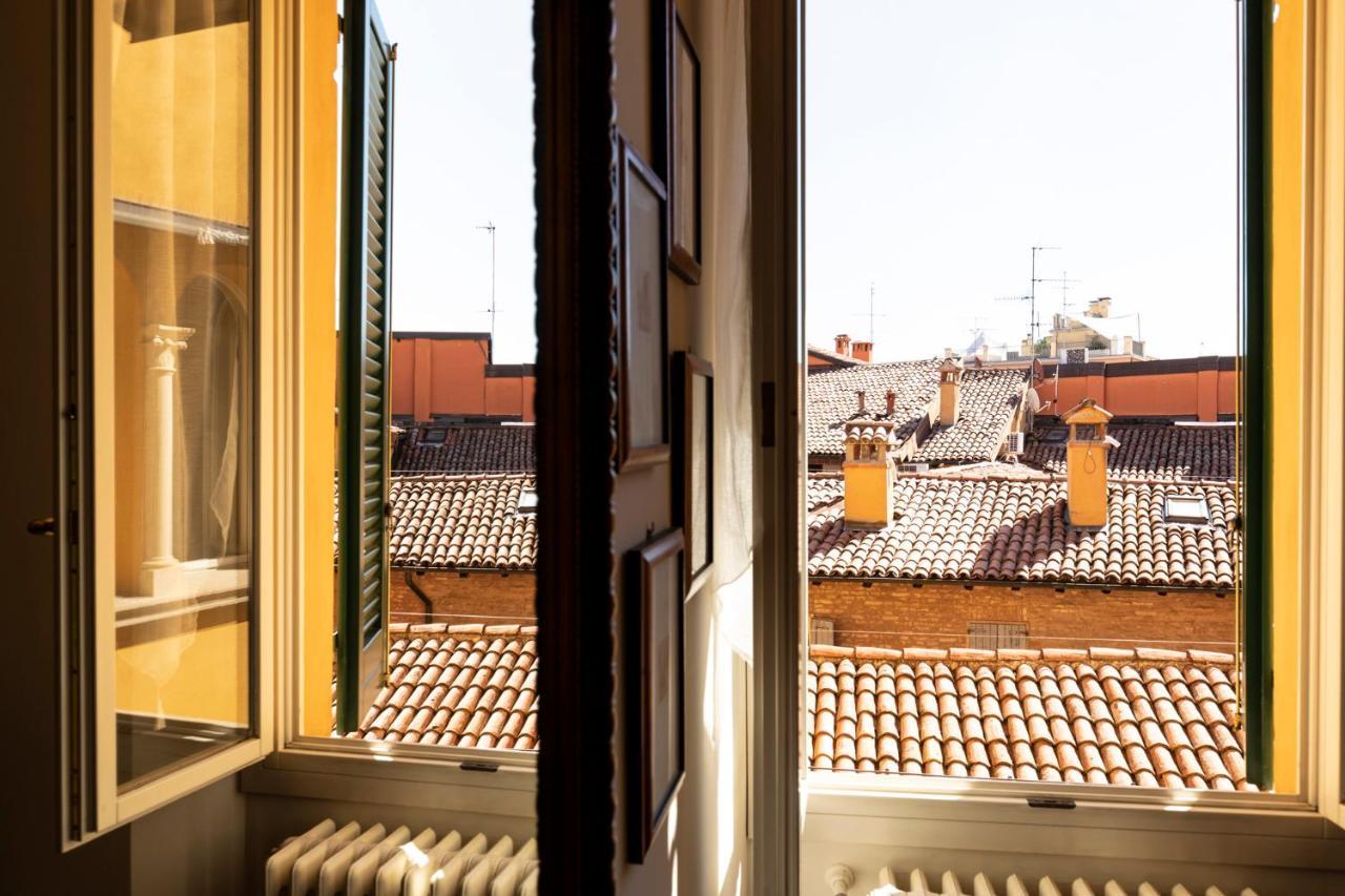 Residenza Palazzo Marchesini Bed & Breakfast *