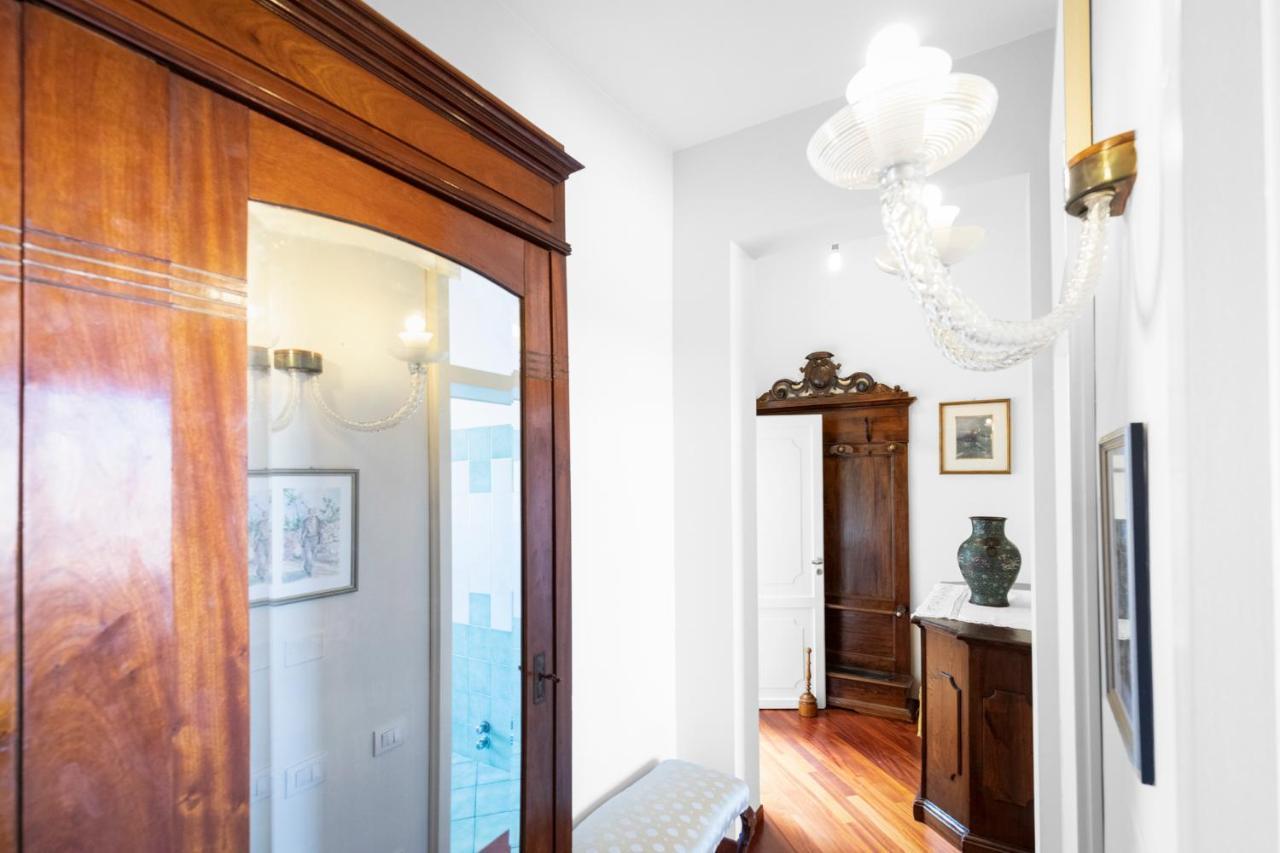 Residenza Palazzo Marchesini Bed & Breakfast
