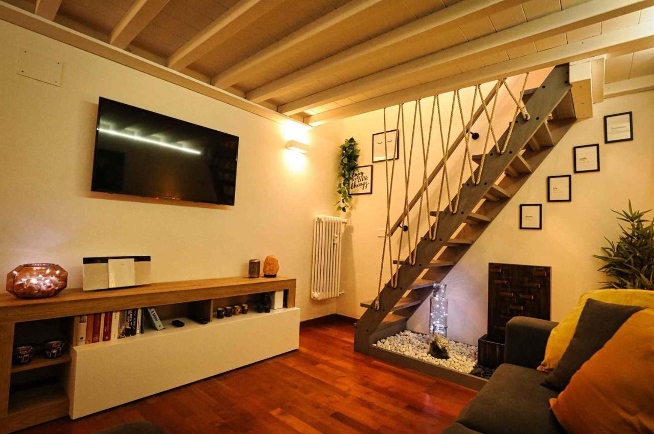 Appartamento House *