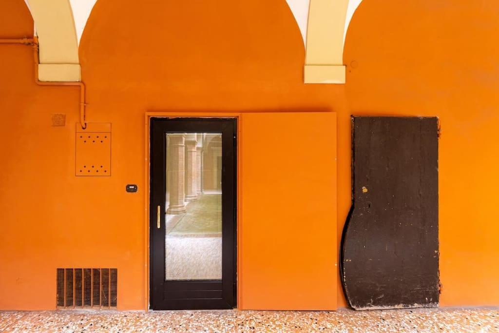 Casa Bella Vez Broccaindosso Apartment