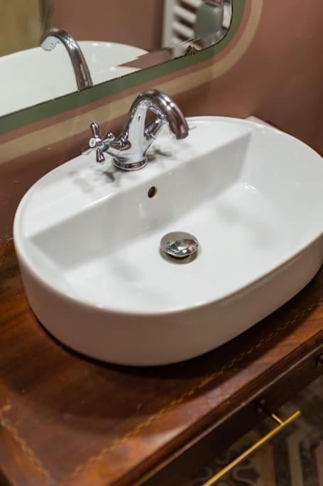 Casa Bella Vez Broccaindosso Apartment Bologna