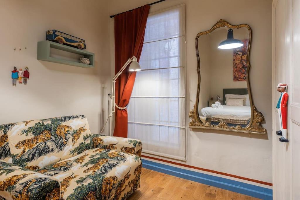 Casa Bella Vez Broccaindosso