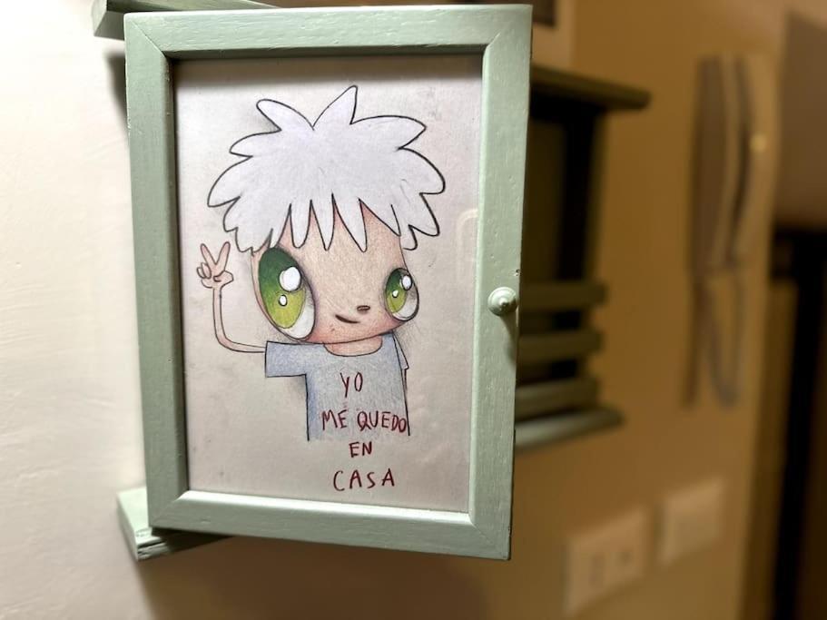 Casa Bella Vez Broccaindosso *
