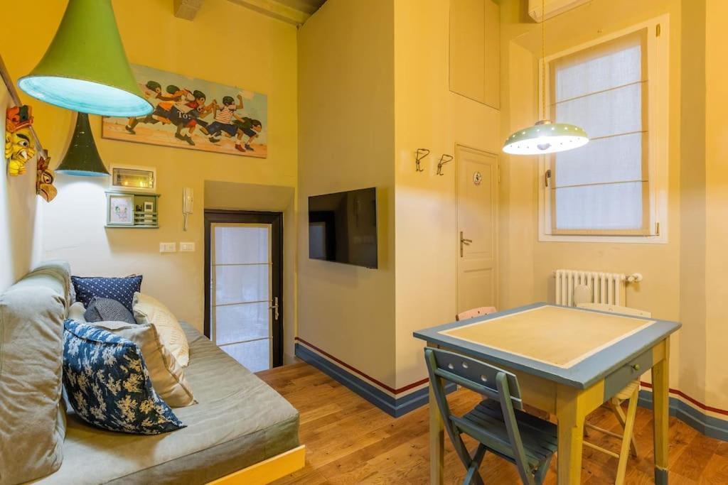 Apartment Casa Bella Vez Broccaindosso Bologna