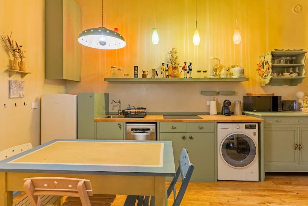 Casa Bella Vez Broccaindosso Apartment