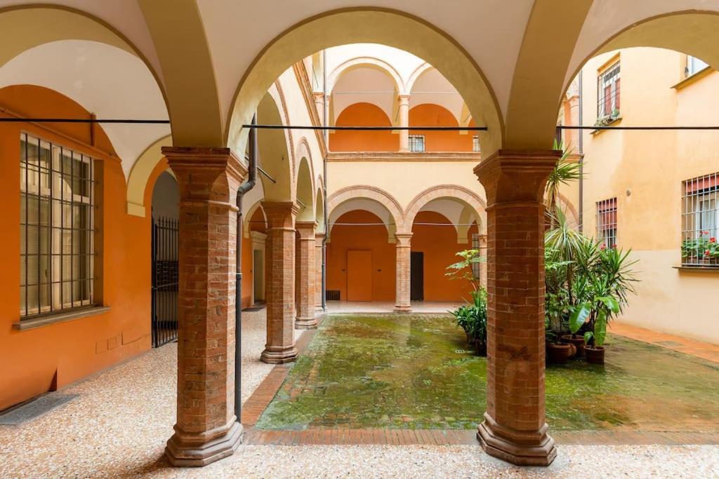 Casa Bella Vez Broccaindosso * Bologna