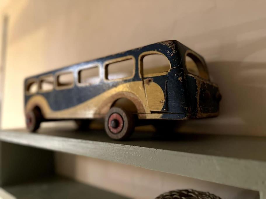 Casa Bella Vez Broccaindosso *