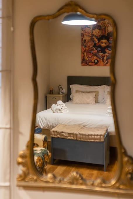 Apartment Casa Bella Vez Broccaindosso Bologna