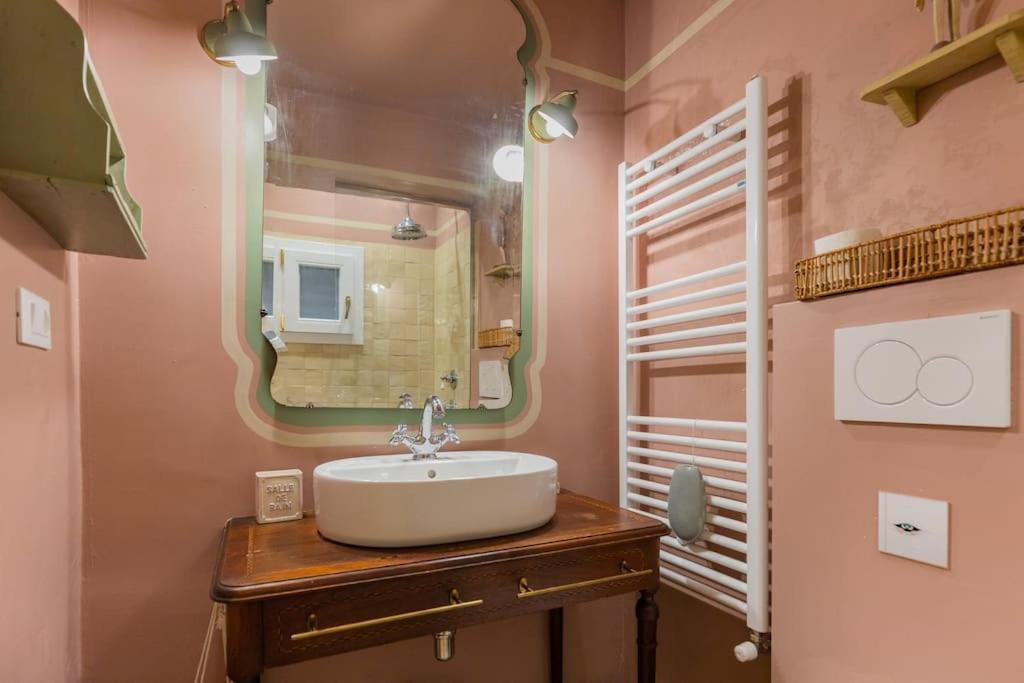 Casa Bella Vez Broccaindosso * Bologna