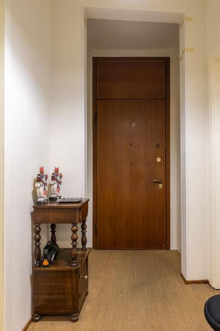 Apartment In Via Del Pratello