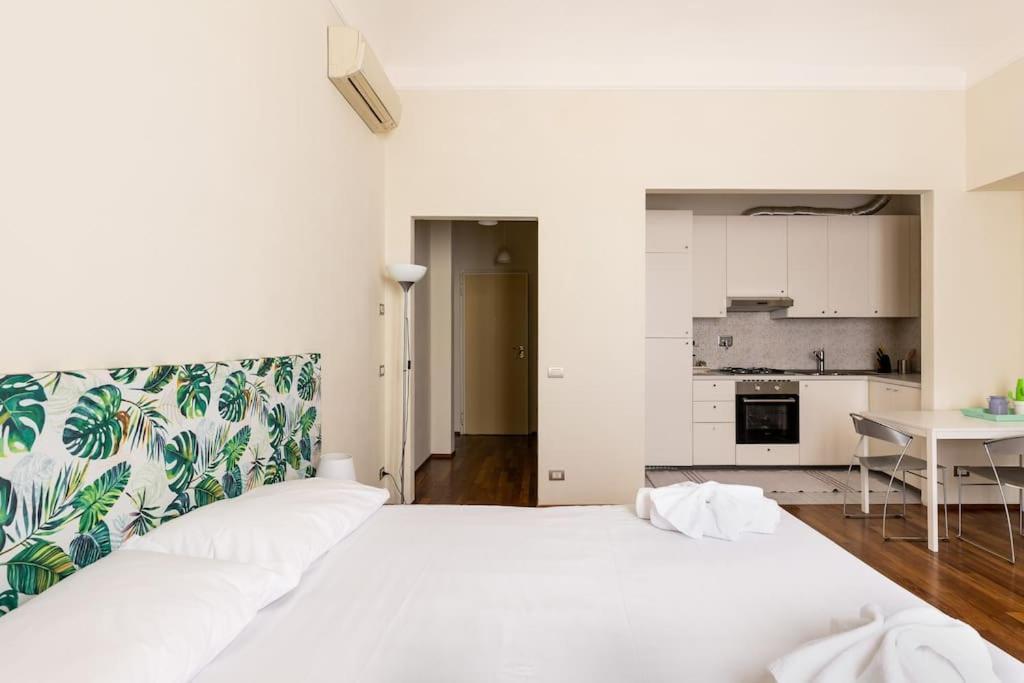 In Via Del Pratello Apartment *