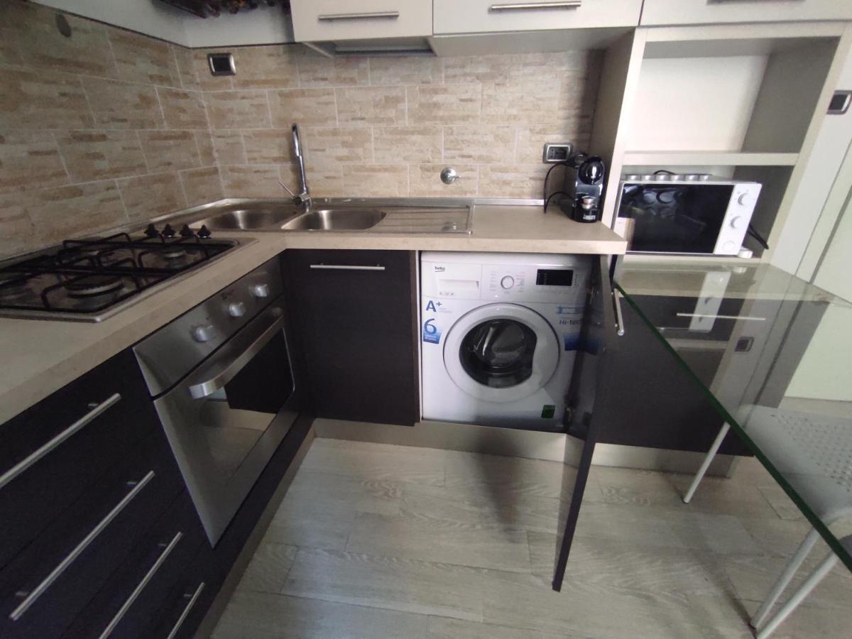 Apartment Borghetto34 Bologna