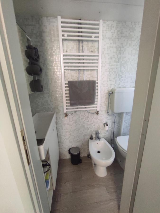 Apartment Borghetto34 *