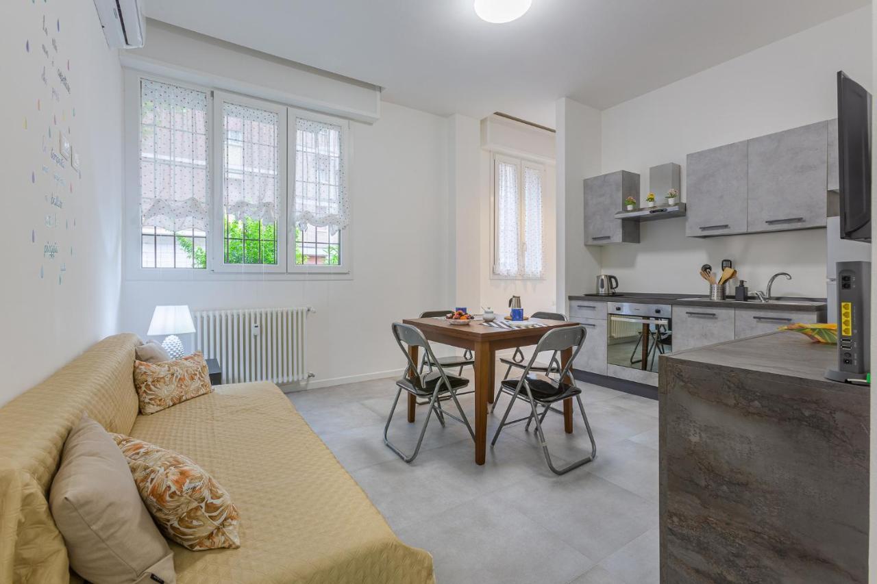 Apartment Borgo Panigale Viola Bologna