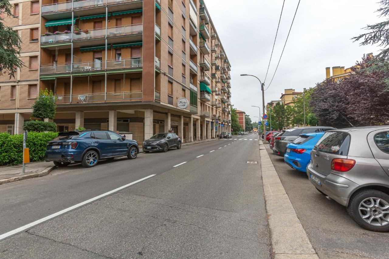 Apartment Borgo Panigale Viola