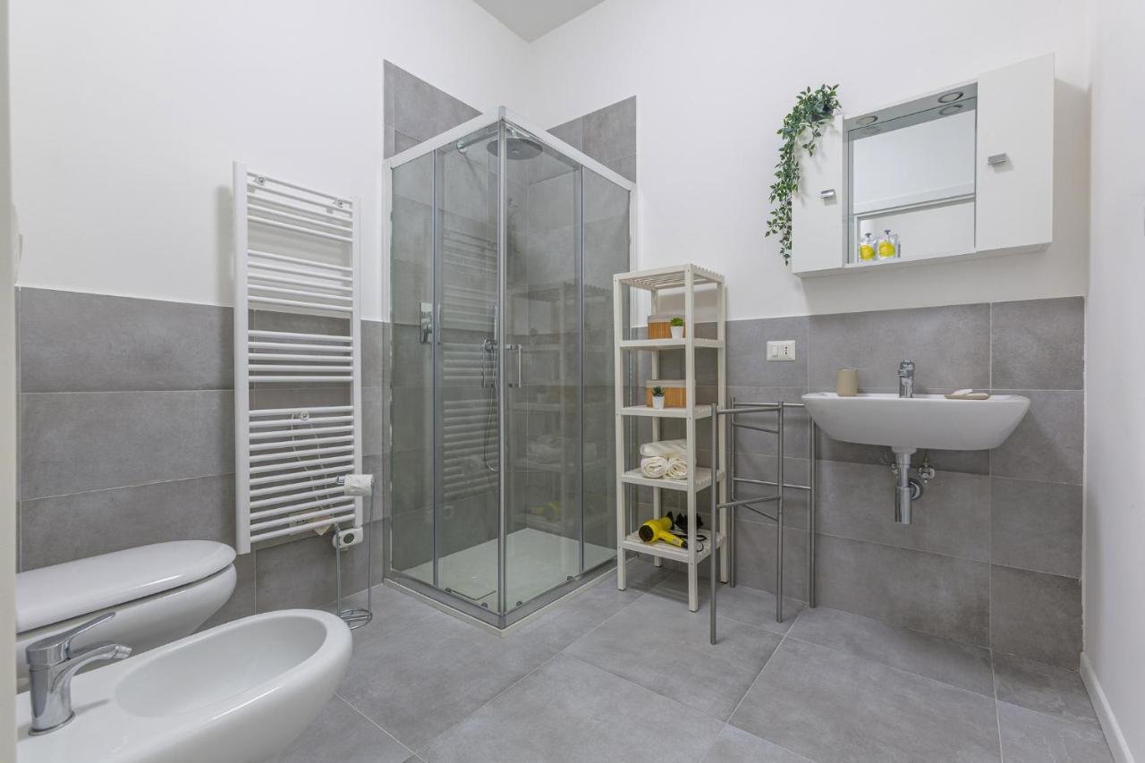 Borgo Panigale Viola Apartment Bologna