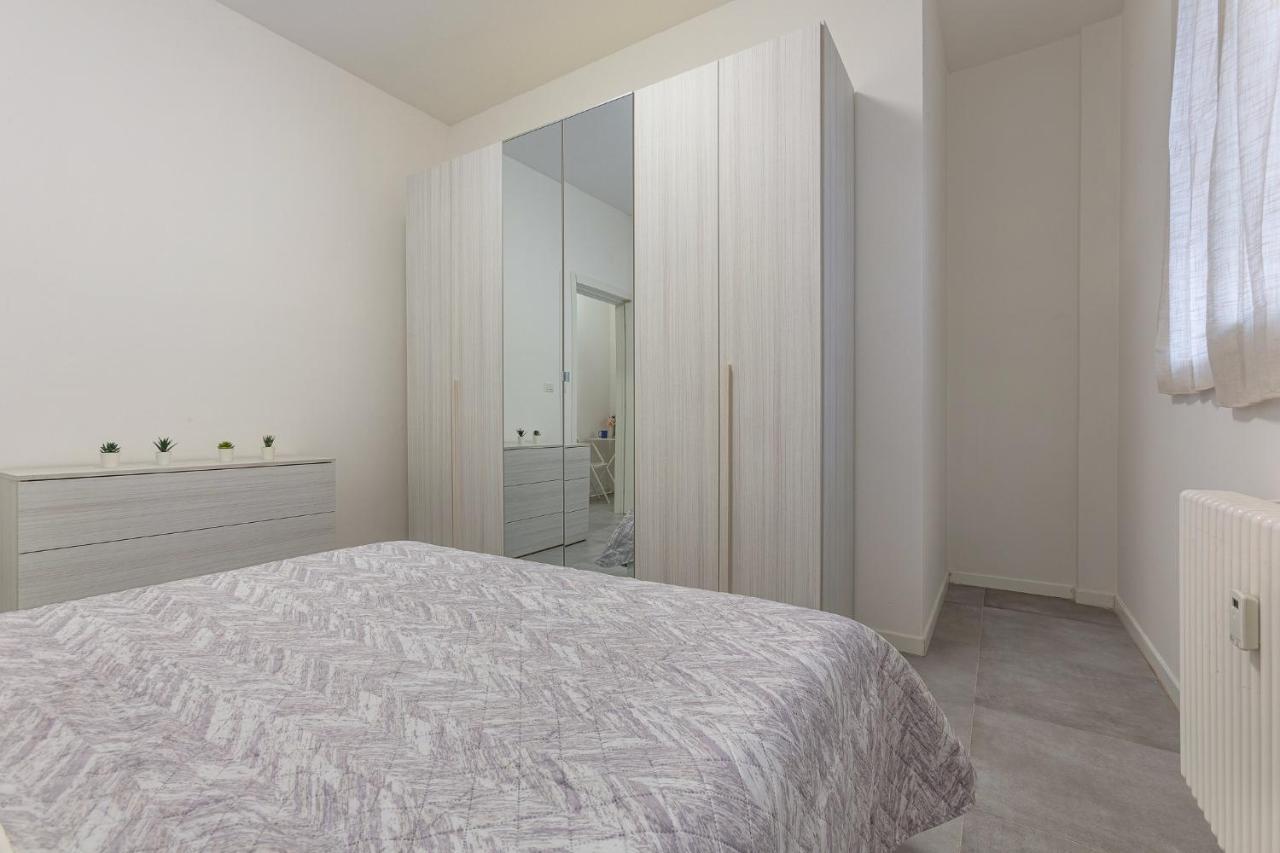 Apartment Borgo Panigale Viola *