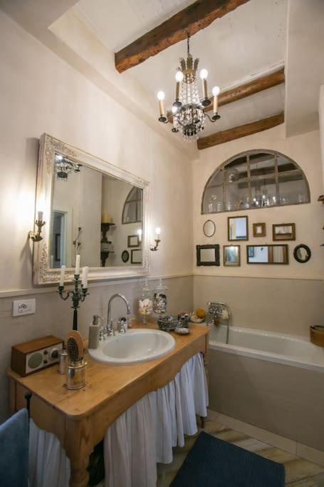 Casa Beeth Apartment *