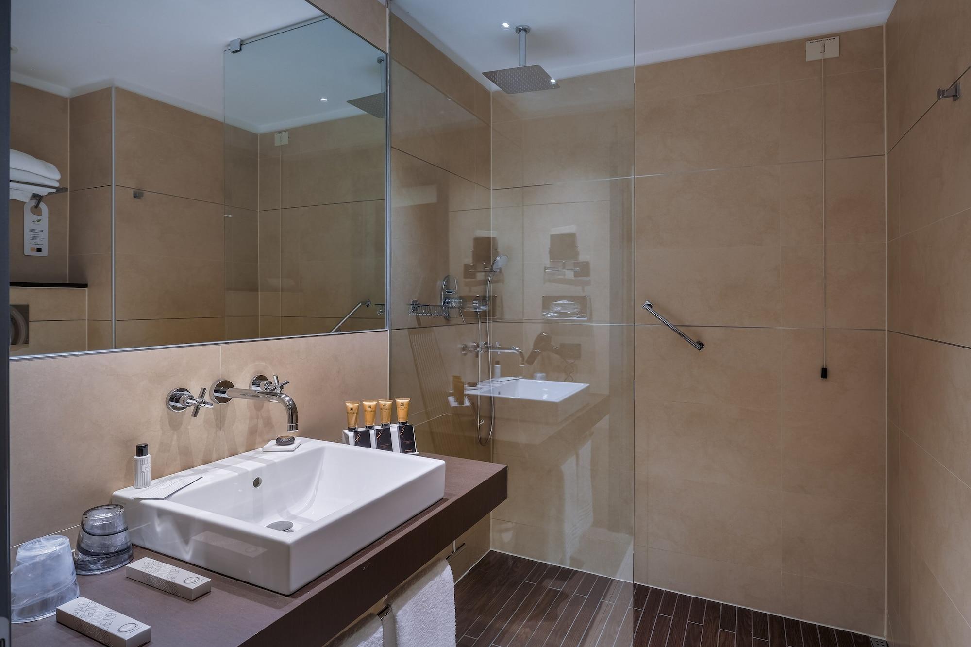 Savhotel Fiera Bolonha