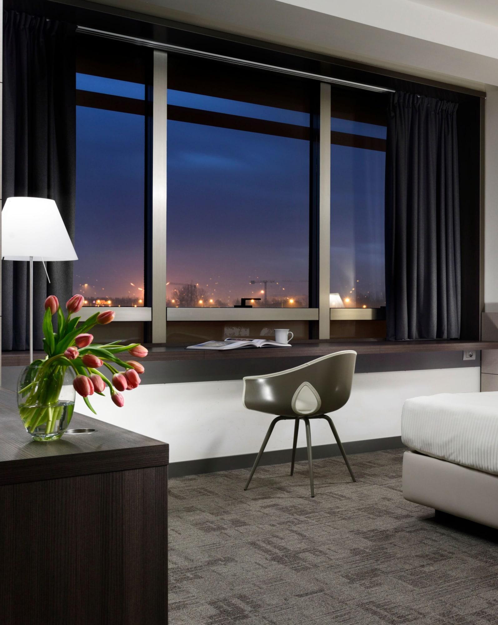 Una San Vitale Hotel Bologna