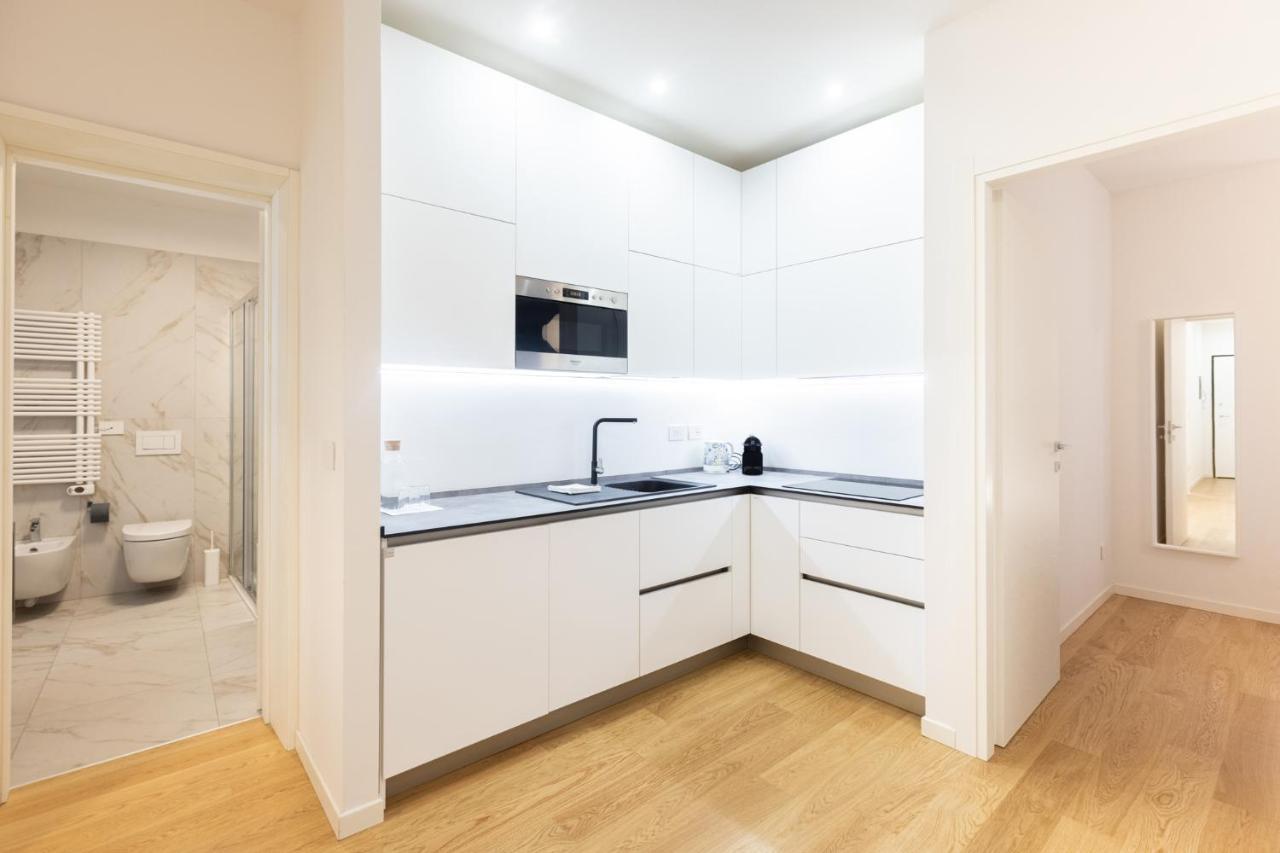 Just Urban - Beautiful In The Center Apartment *