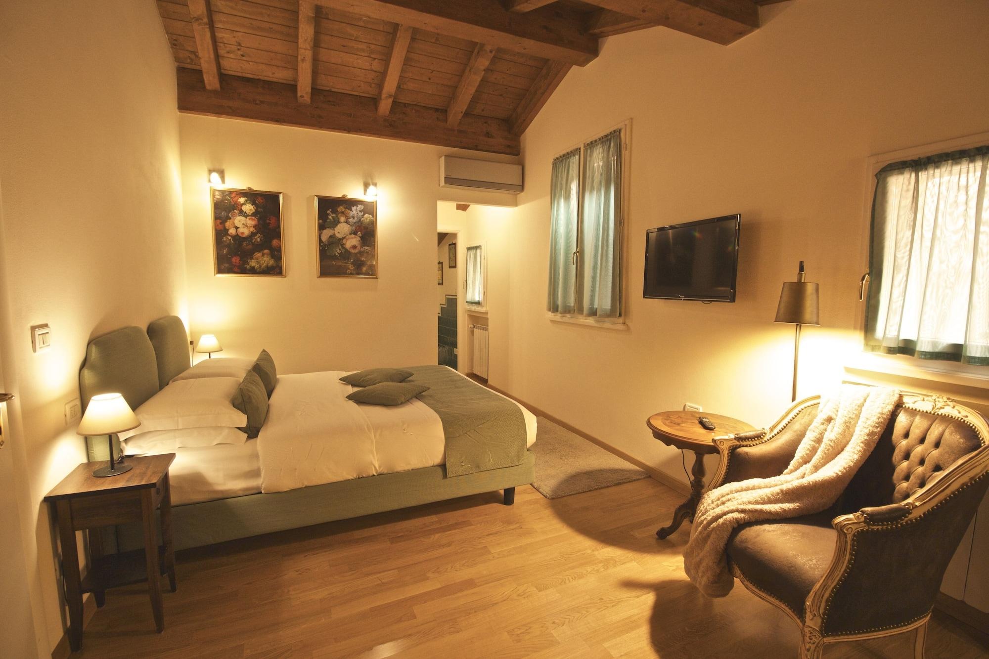Guest house Casa Miramonte Bologna