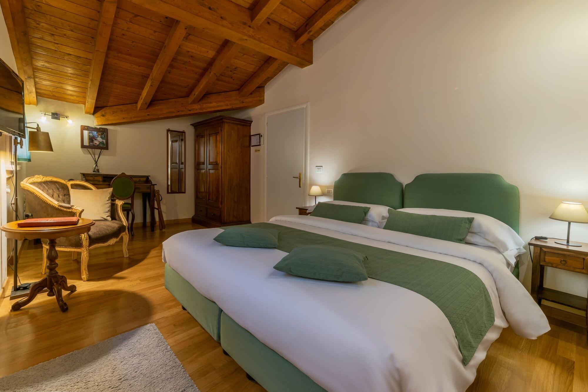 Casa Miramonte Guest house Bologna