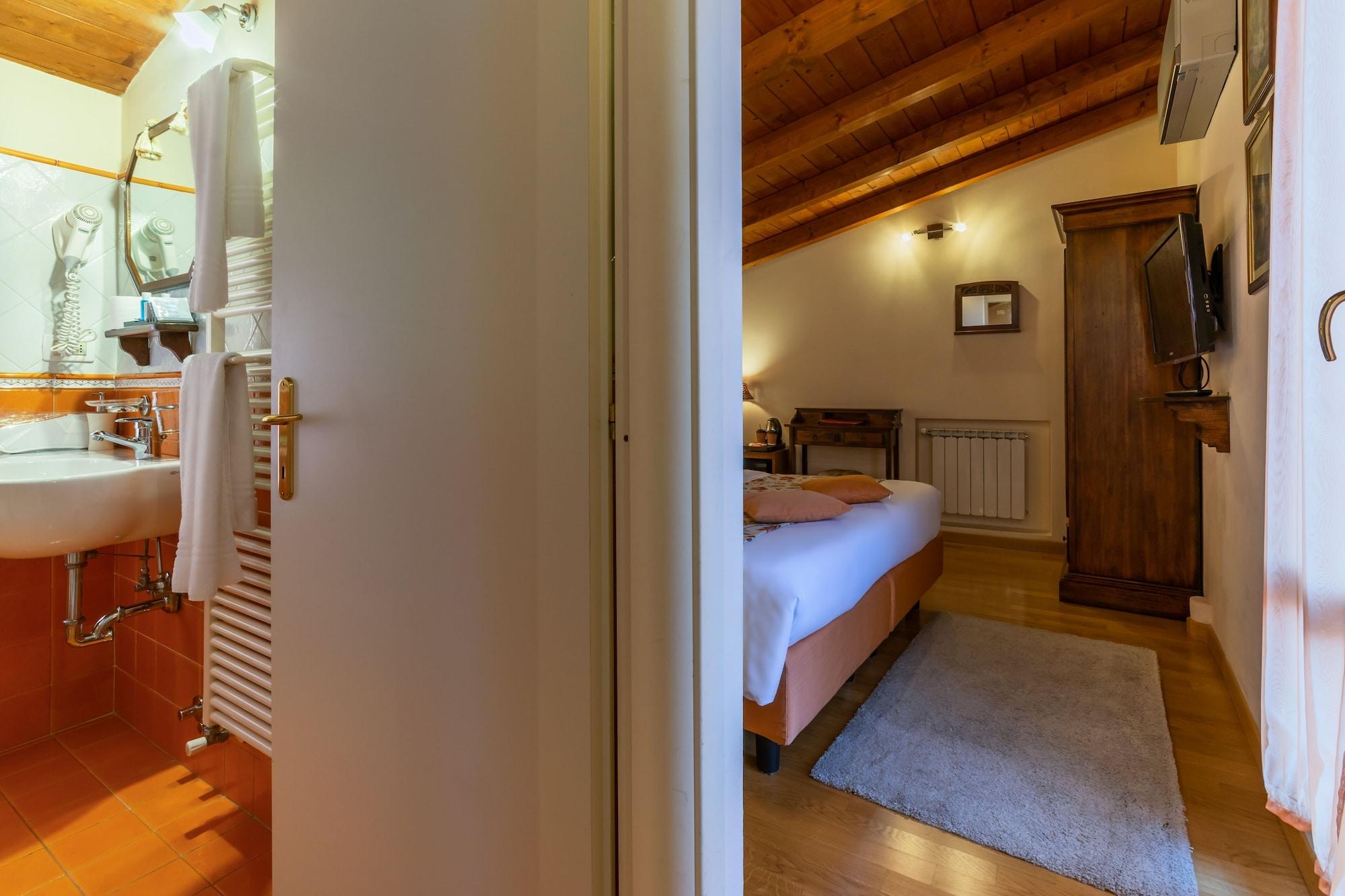 Casa Miramonte 2*