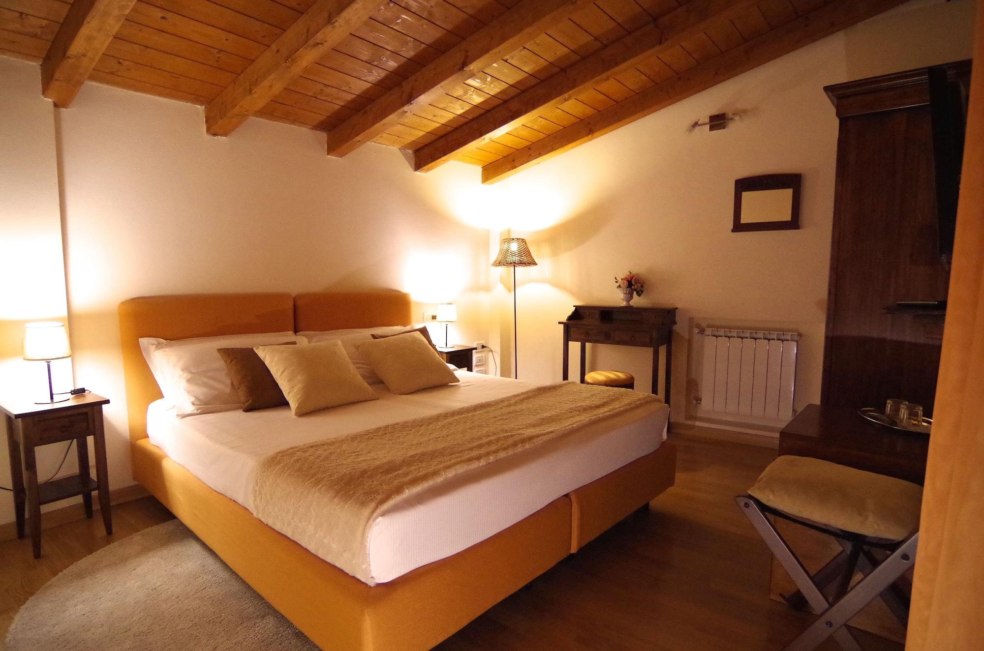 Casa Miramonte Guest house Bologna