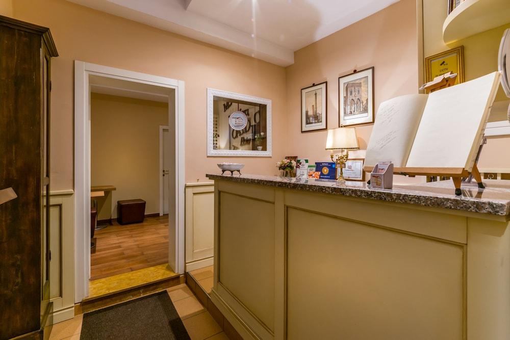 Guest house Casa Miramonte 2*