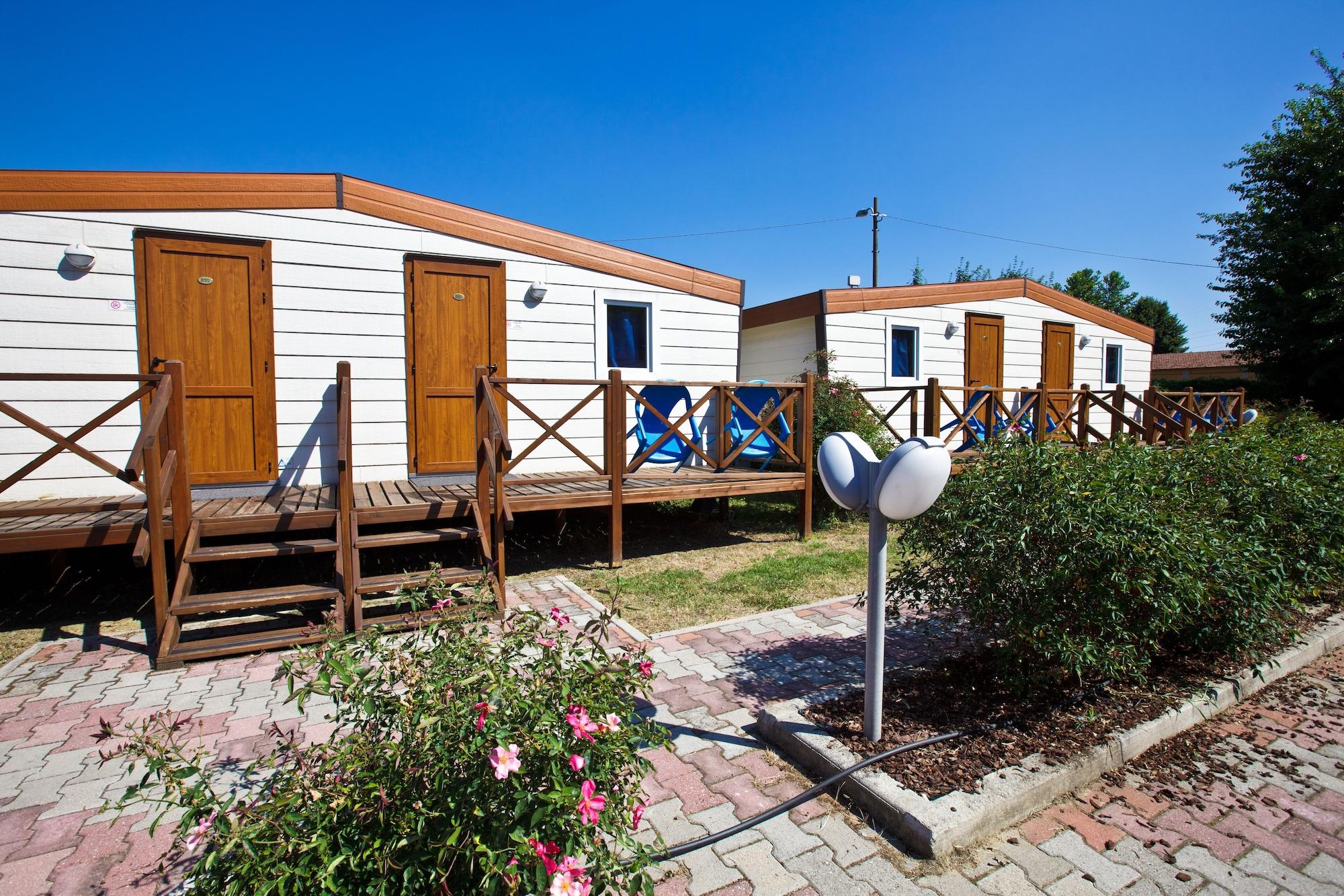 Ferienpark Club Del Sole Easy Village Bologna