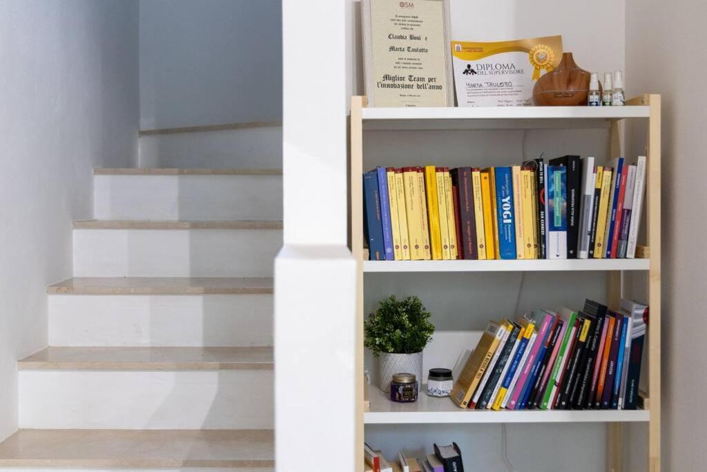 Apartment Donna Marta Bologna