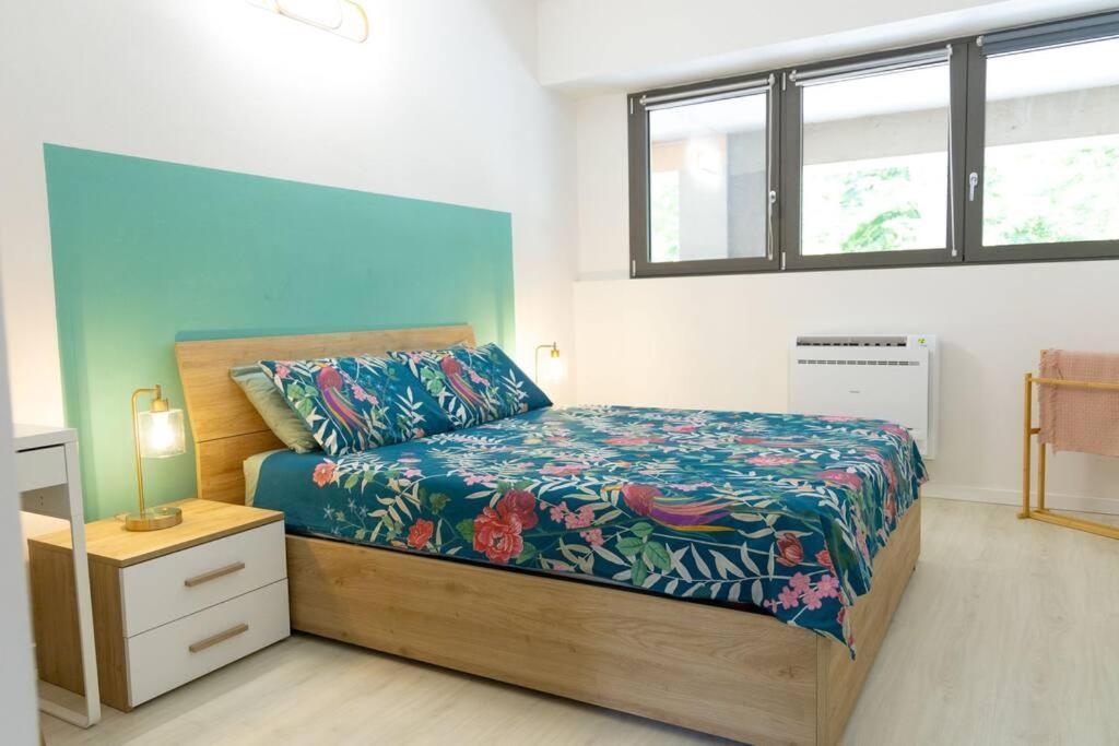 Apartment Donna Marta *