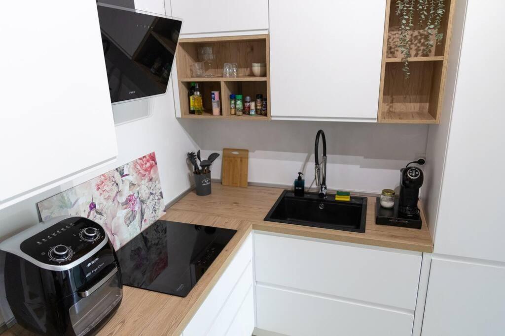 Donna Marta Apartment *