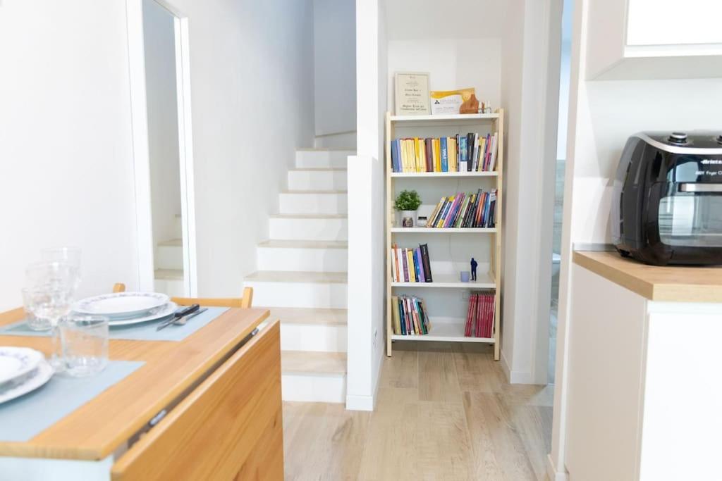 Donna Marta Apartment *