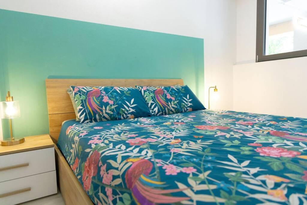 Apartment Donna Marta *