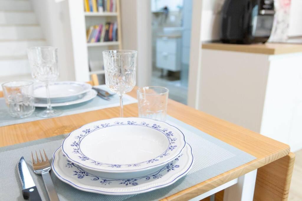 Donna Marta Apartment Bologna