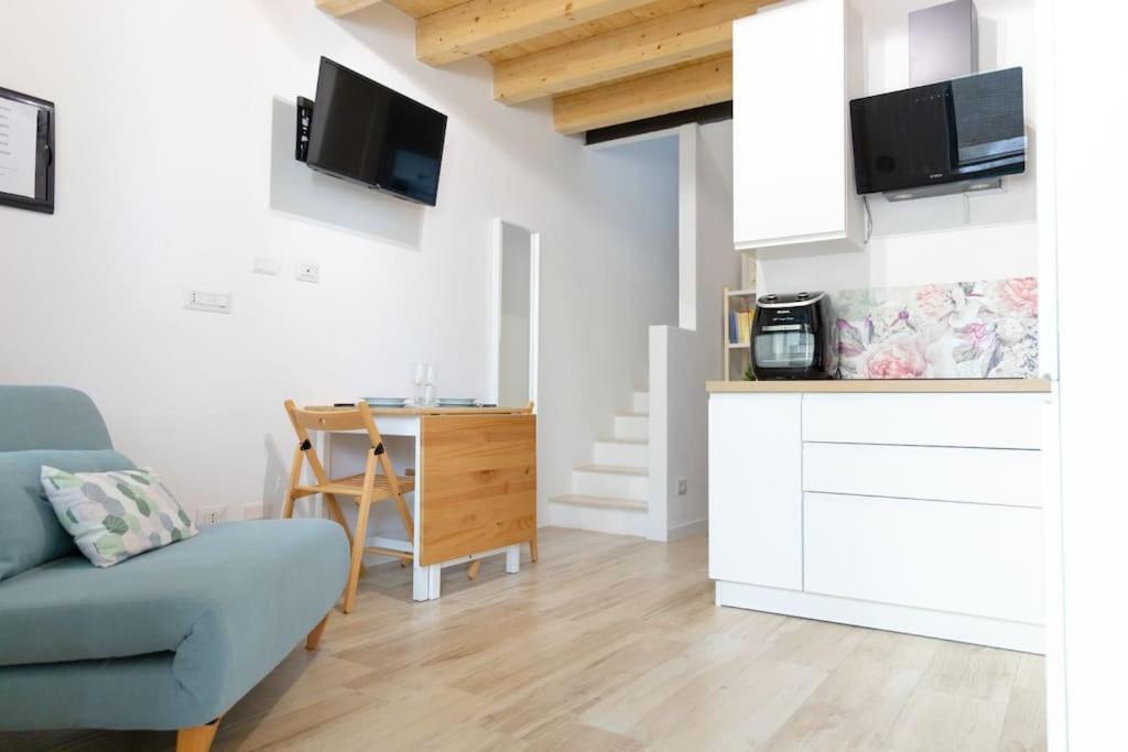 Apartment Donna Marta Bologna
