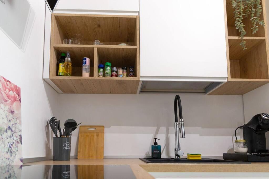 Donna Marta Apartment Bologna