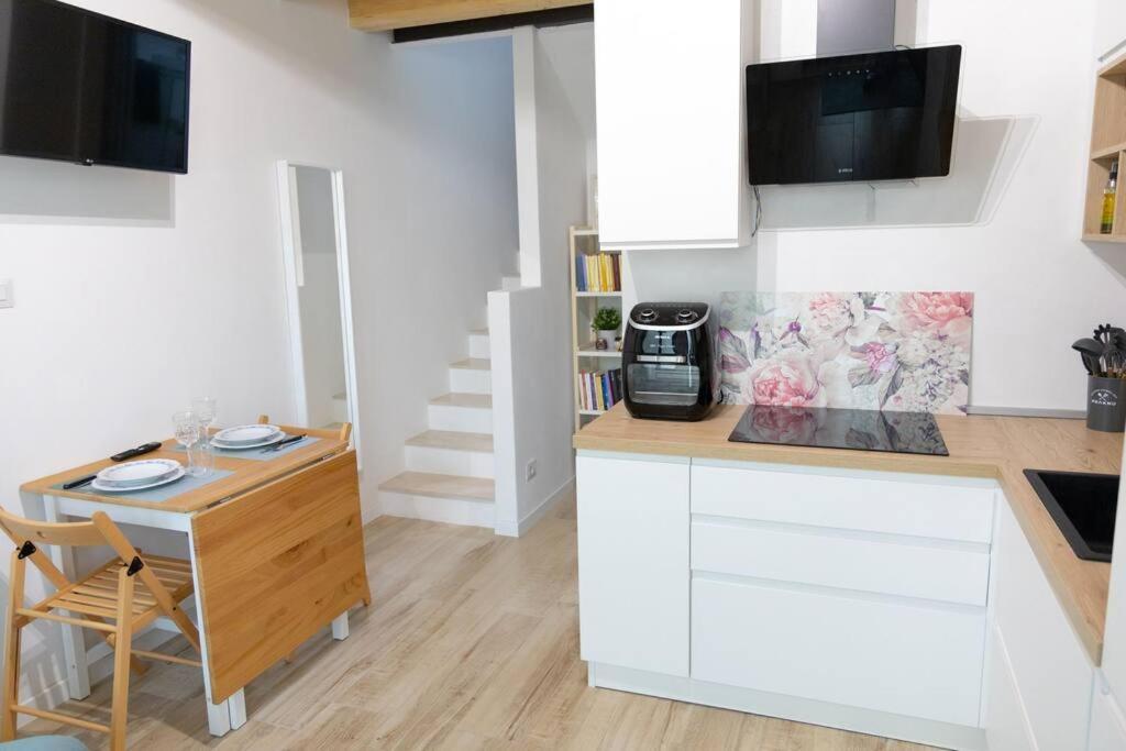 Donna Marta Apartment *
