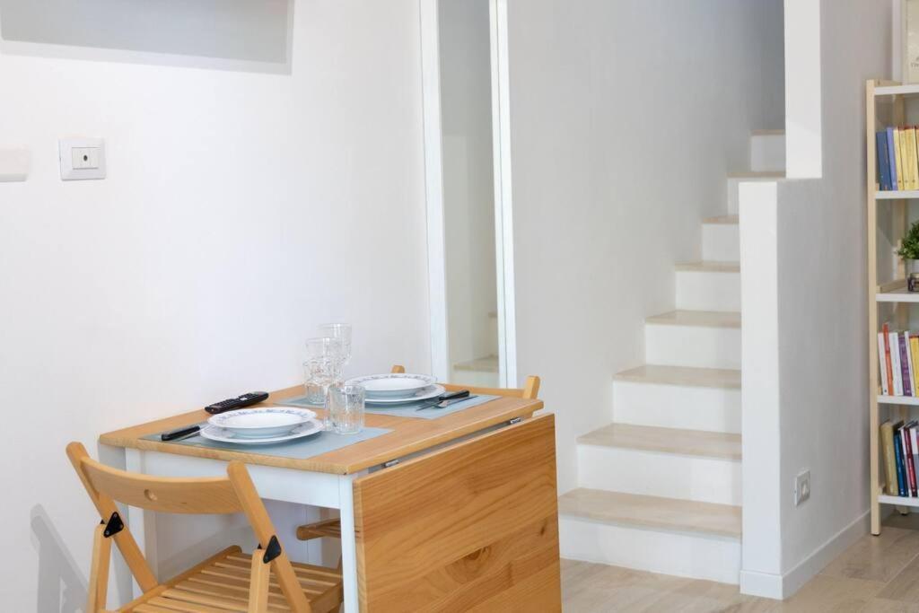 Apartment Donna Marta *
